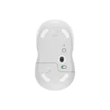 M650 L Wireless beli miš