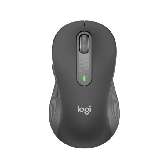 M650 L Wireless graphite miš