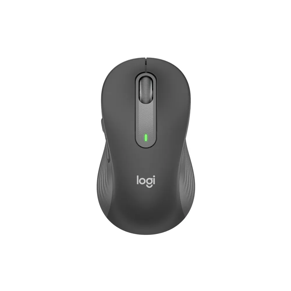 M650 L Wireless graphite miš