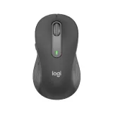 M650 L Wireless graphite miš