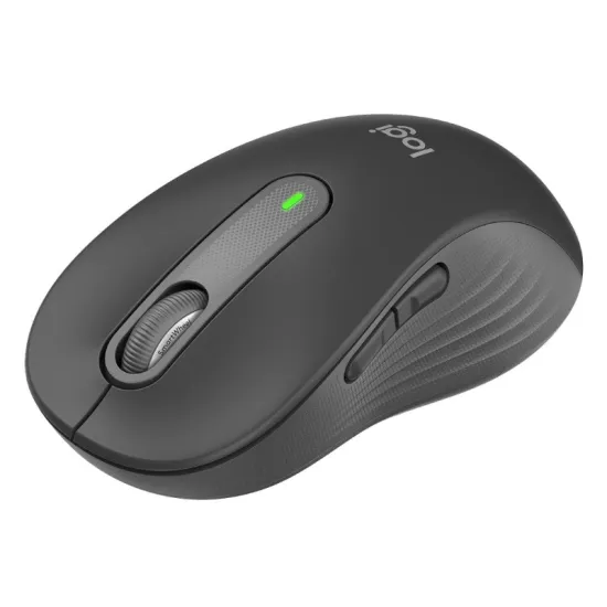 M650 L Wireless graphite miš