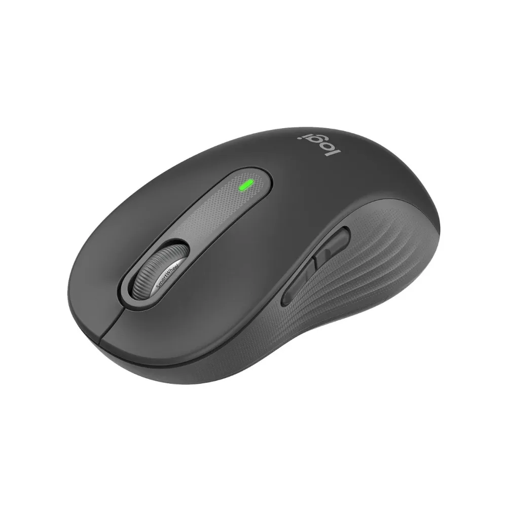M650 L Wireless graphite miš