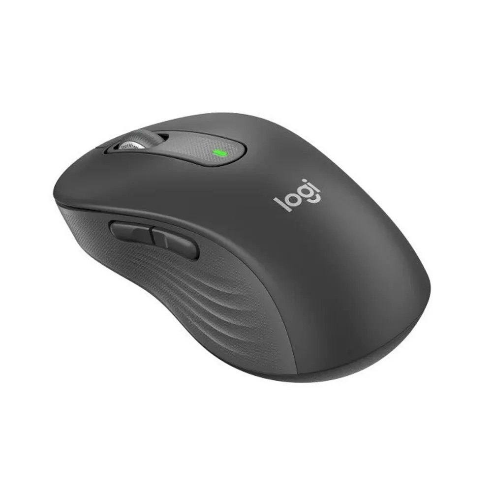 M650 L Wireless graphite miš