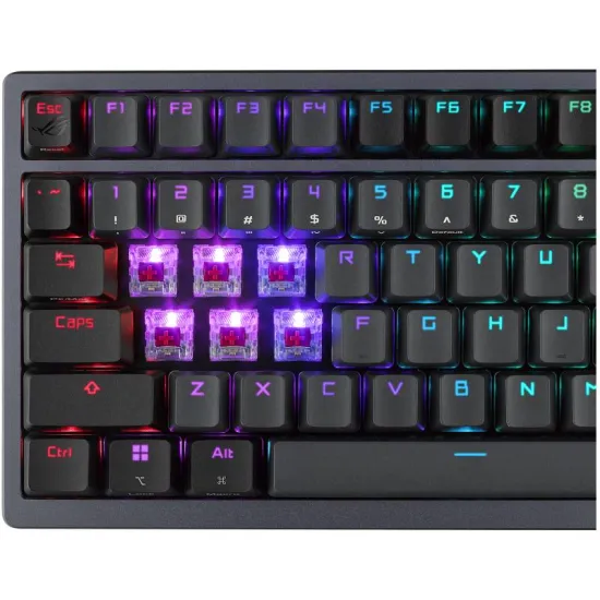 M701 ROG AZOTH Gaming tastatura