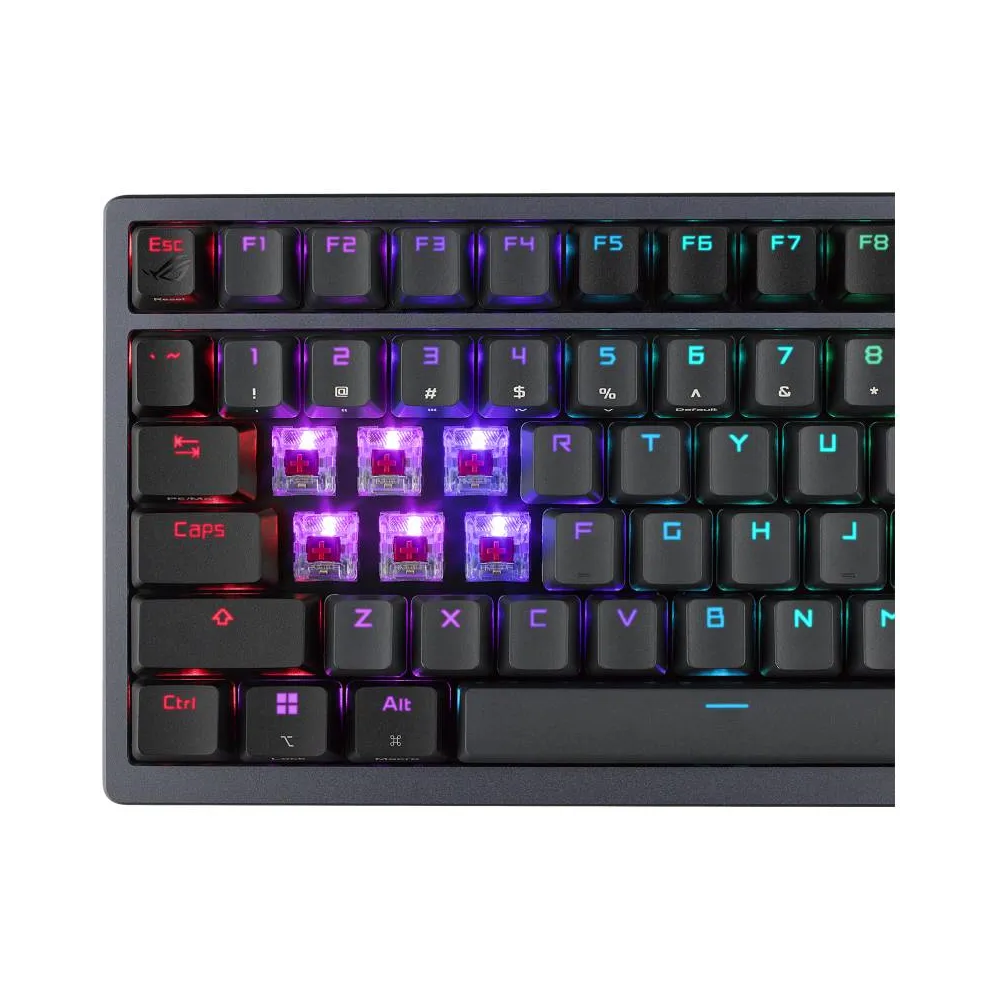 M701 ROG AZOTH Gaming tastatura