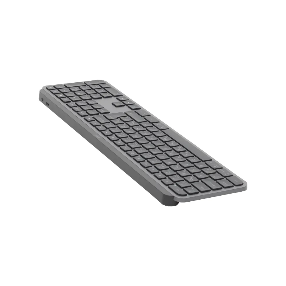 MX Keys S Wireless Illuminated tastatura Graphite YU