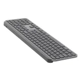 MX Keys S Wireless Illuminated tastatura Graphite YU