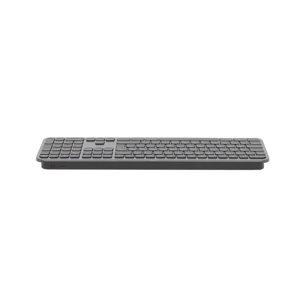 MX Keys S Wireless Illuminated tastatura Graphite YU