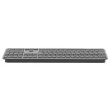 MX Keys S Wireless Illuminated tastatura Graphite YU