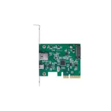 PCI-Express kontroler USB 3.1 Type-A+USB-C Host