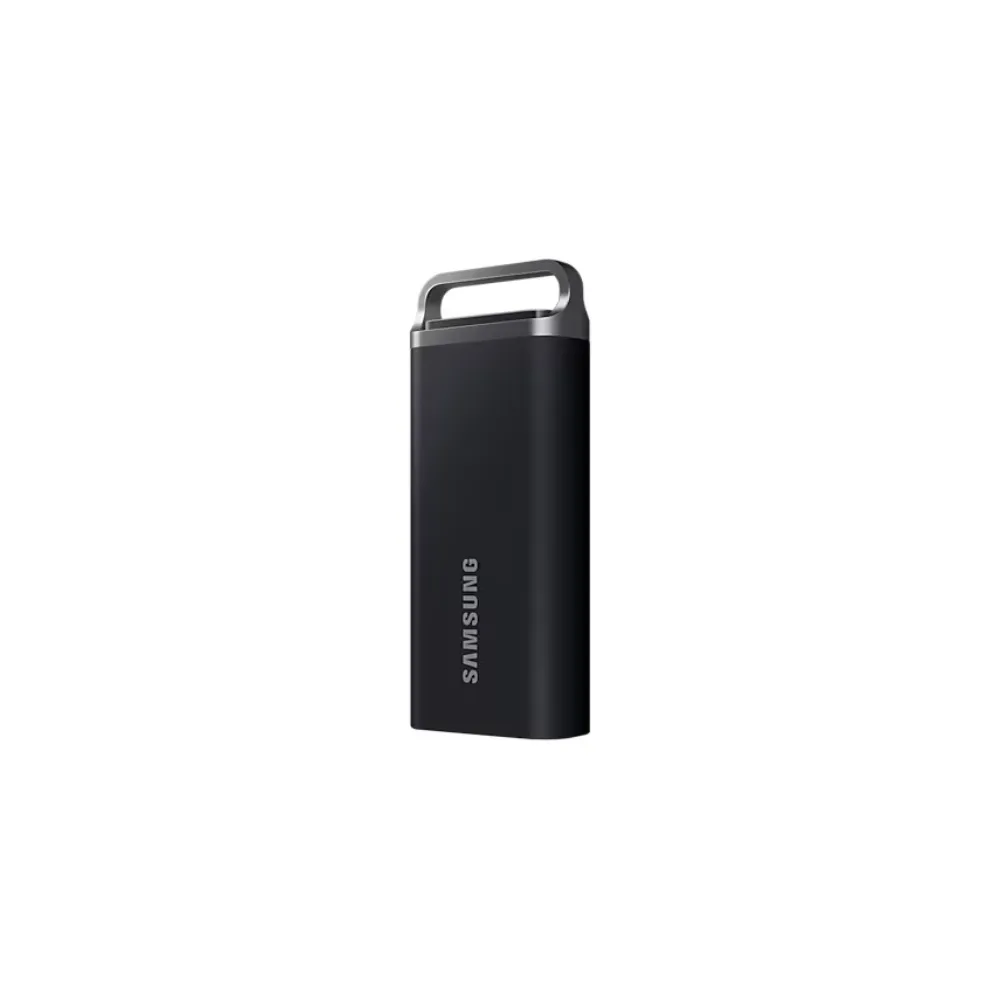 Portable T5 EVO 2TB crni eksterni SSD MU-PH2T0S