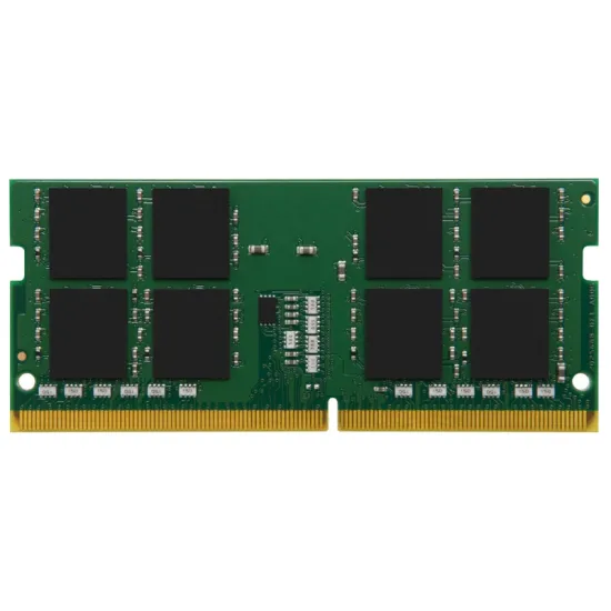 SODIMM DDR4 16GB 3200MT/s KVR32S22S8/16