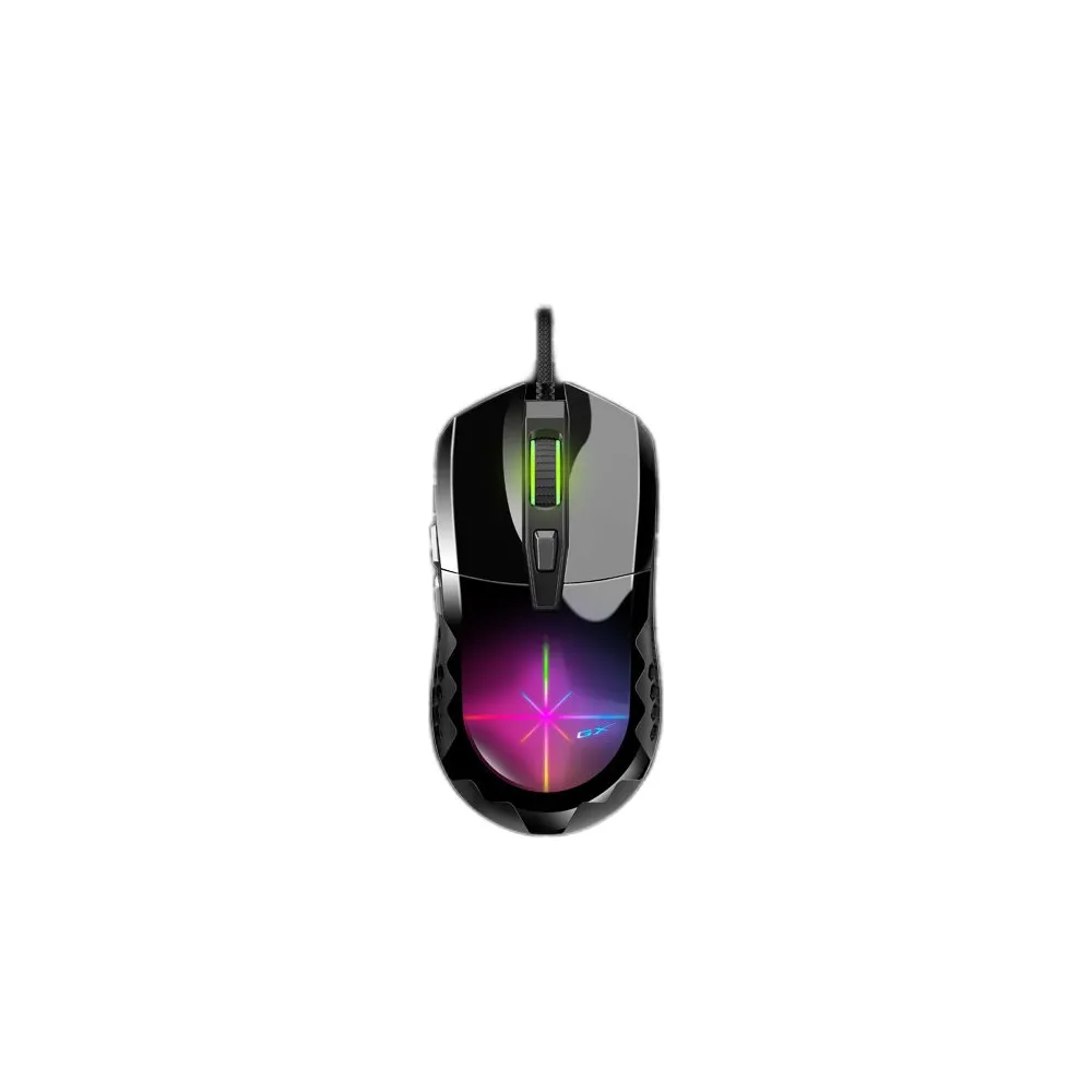 Scorpion M715 USB crni miš