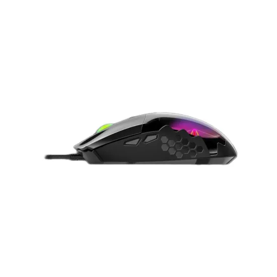 Scorpion M715 USB crni miš