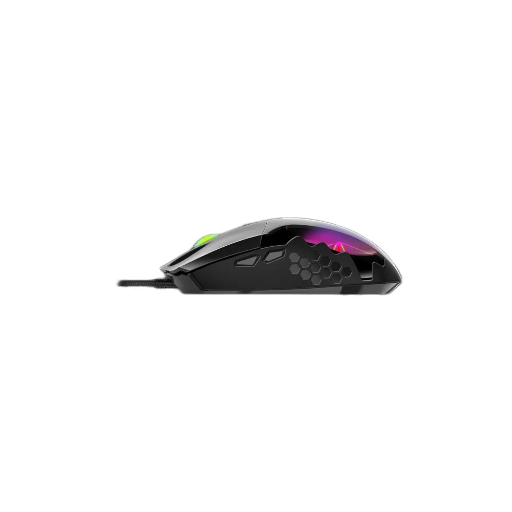 Scorpion M715 USB crni miš