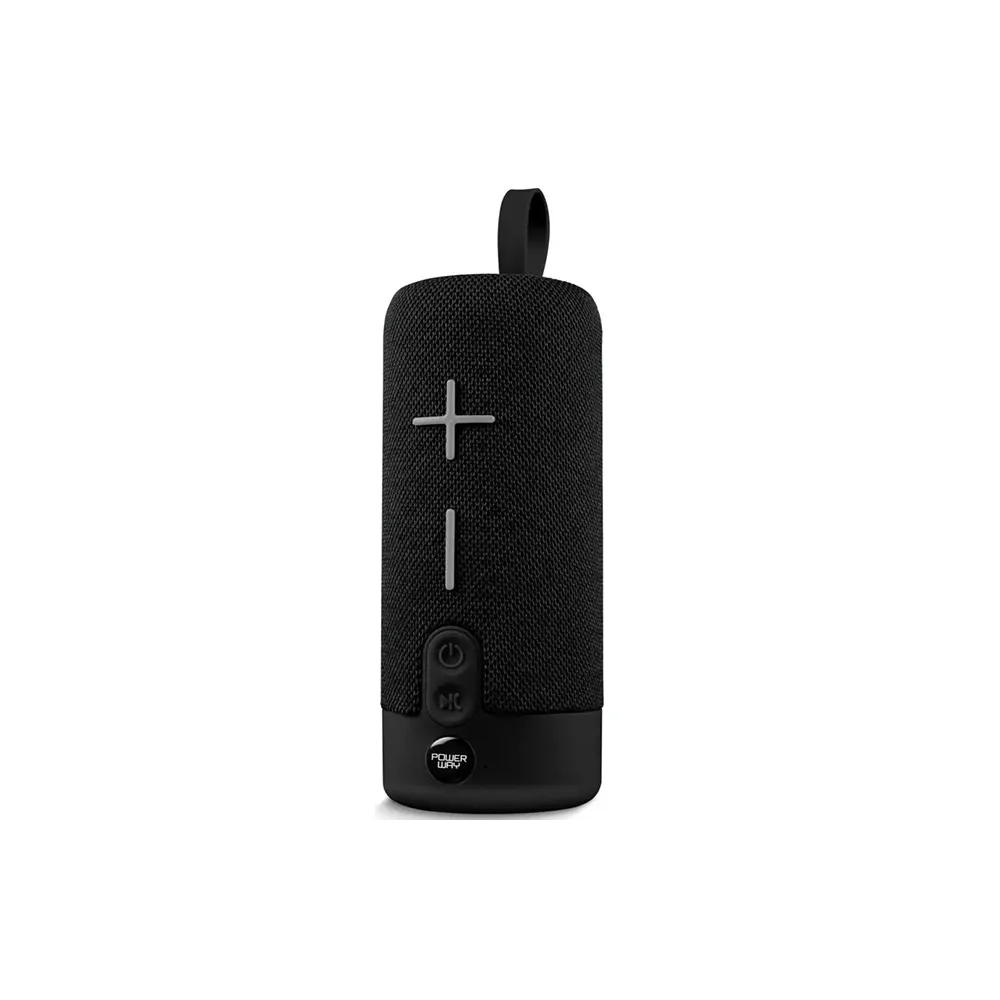 TG619C Bluetooth zvučnik crni