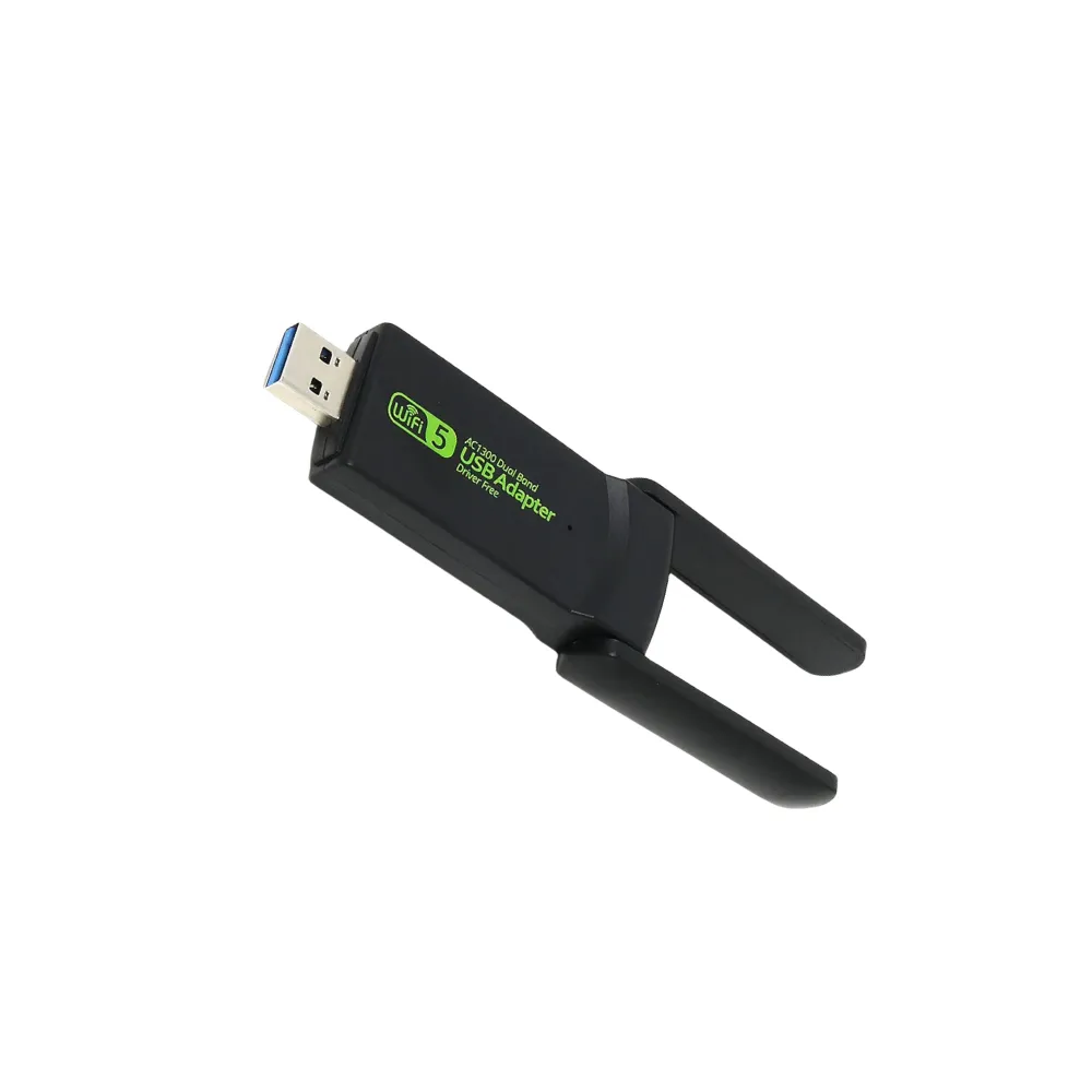 USB-AC1300 Wireless Dual Band USB adapter