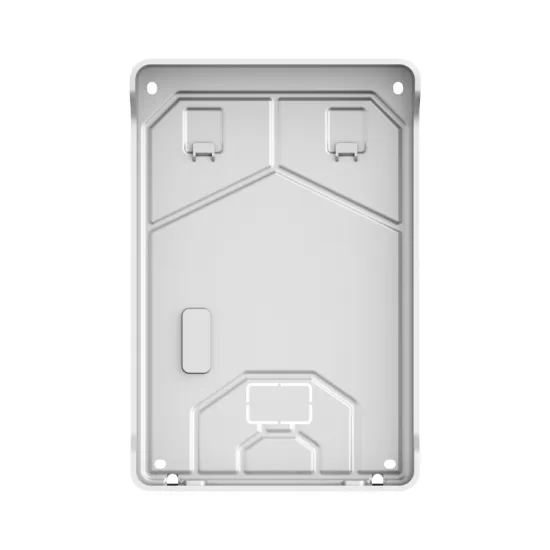 VTM09R Rain Cover