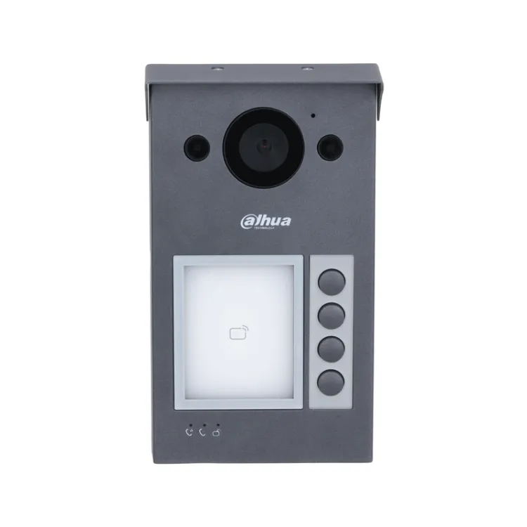 VTO3311Q-WP Wi-Fi Villa Door Station Interfonska stanica
