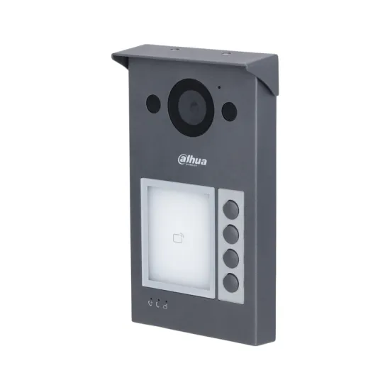 VTO3311Q-WP Wi-Fi Villa Door Station Interfonska stanica