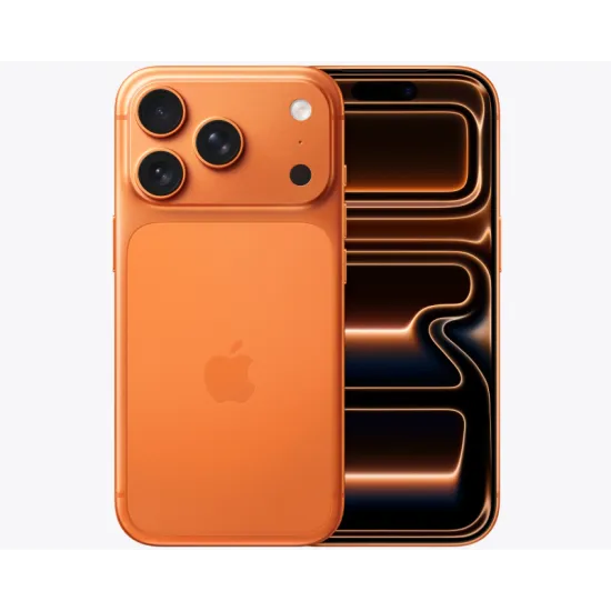 iPhone 17 Pro 256GB Orange (MG8H4SX/A)
