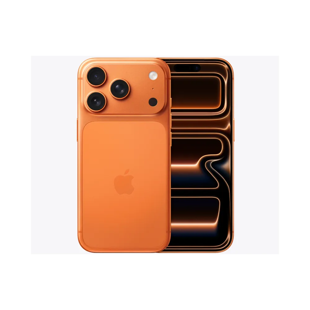 iPhone 17 Pro 256GB Orange (MG8H4SX/A)