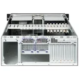 kućište UNC-411E-B-OP crno