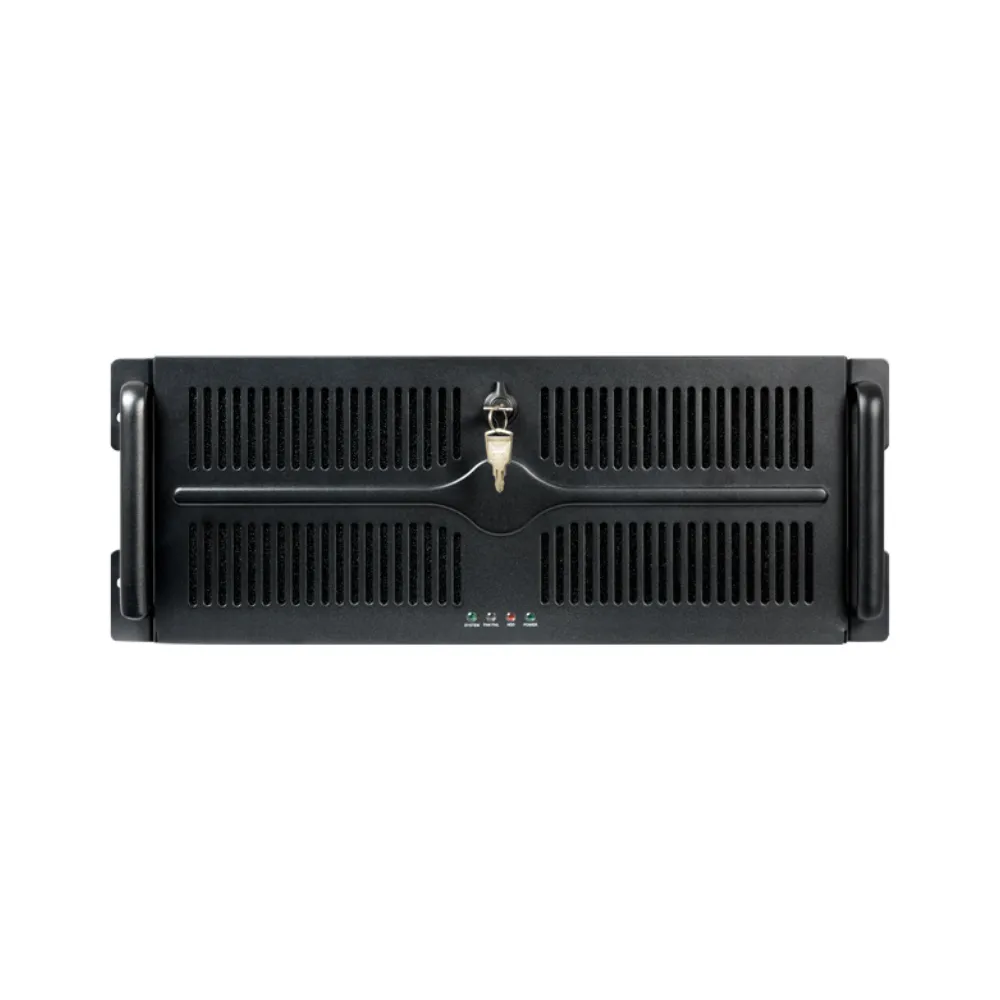 kućište UNC-411E-B-OP crno
