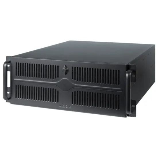 kućište UNC-411E-B-OP crno