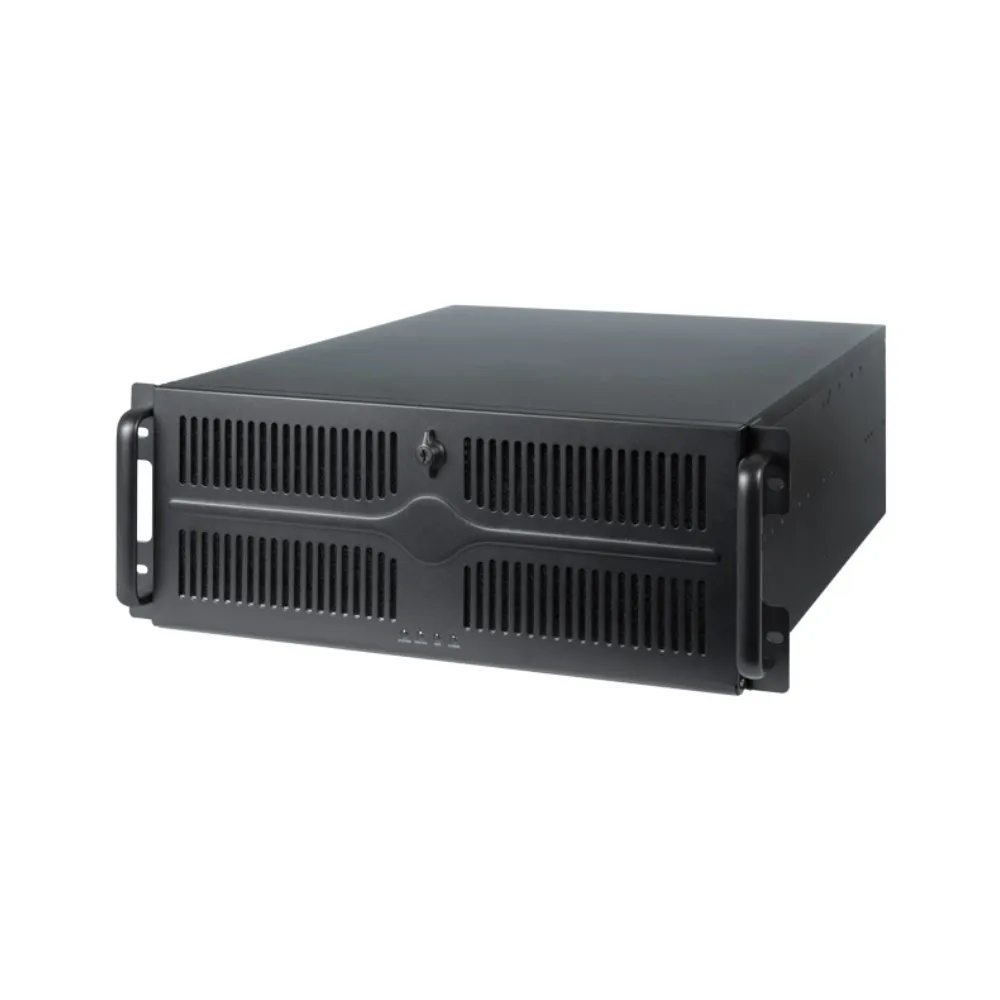 kućište UNC-411E-B-OP crno