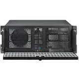 kućište UNC-411E-B-OP crno
