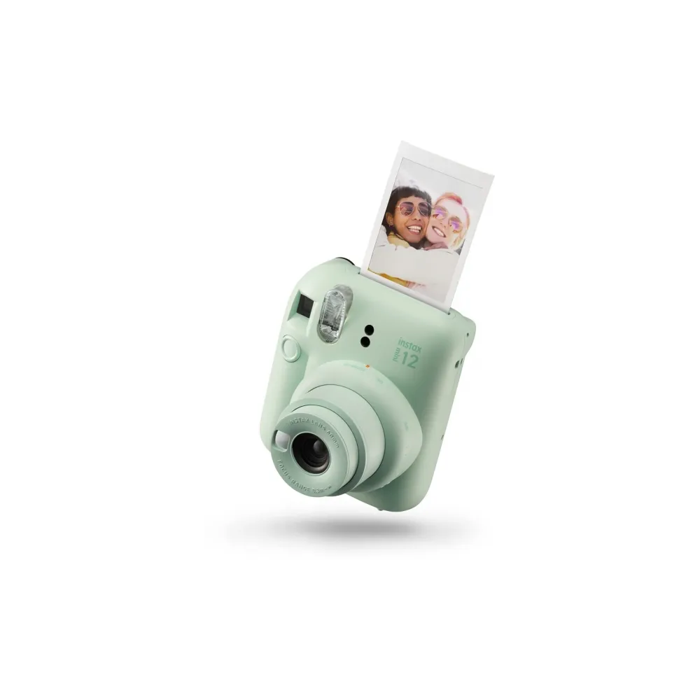 Fujifilm Instant Kamera Instax Mini 12 Green