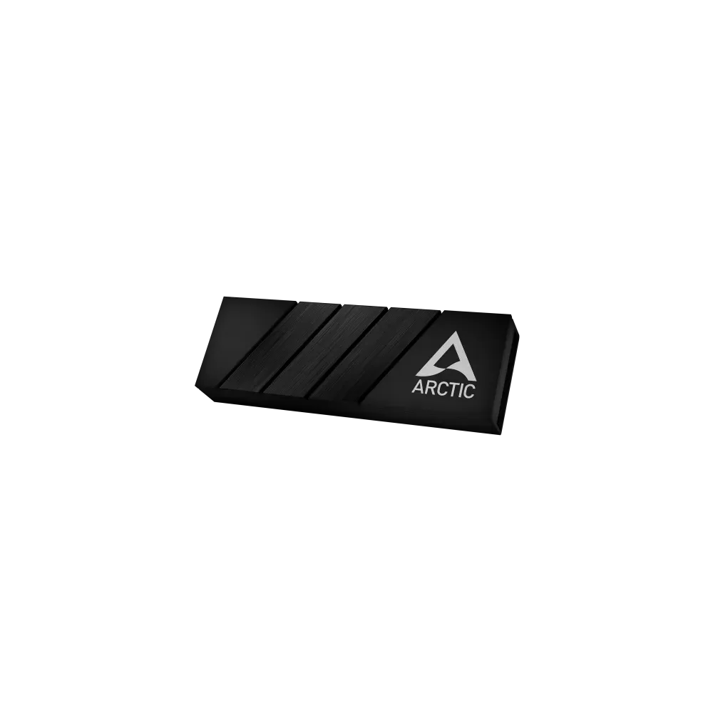 Arctic Cooling Heatsink M.2 SSD M2 Pro Black