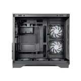 Chieftec CASE VISIO GM-30B-TG-OP 6x120