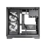 Chieftec CASE VISIO GM-30B-TG-OP 6x120