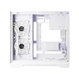 Chieftec CASE VISIO WHITE GM-30W-TG-OP 6x120