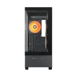 Chieftec CASE VISTA GT-01B-OP 3x120