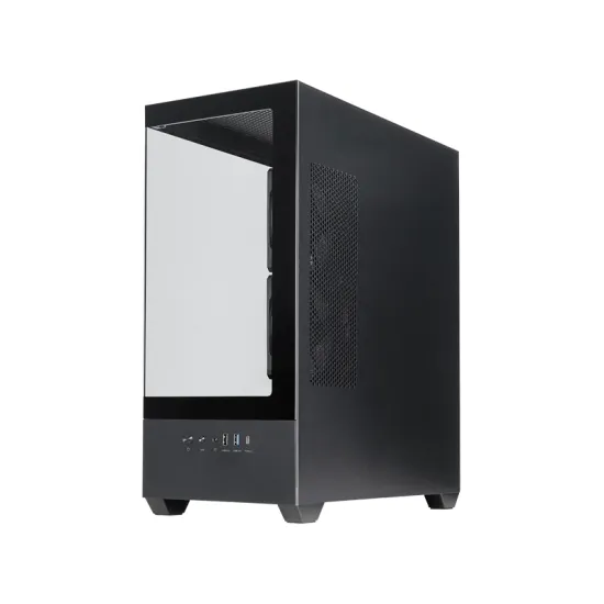 Chieftec CASE VISTA GT-01B-OP 3x120