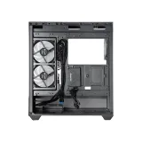 Chieftec CASE VISTA GT-01B-OP 3x120
