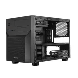 Chieftec CASE Pro Cube CI-02B-OP