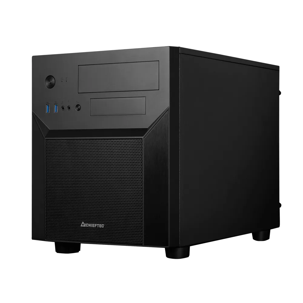 Chieftec CASE Pro Cube CI-02B-OP