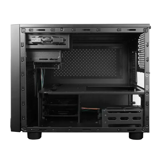 Chieftec CASE Pro Cube CI-02B-OP