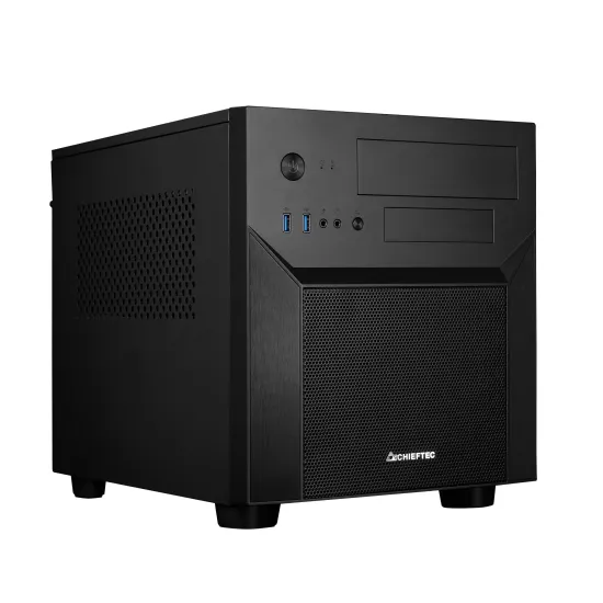 Chieftec CASE Pro Cube CI-02B-OP
