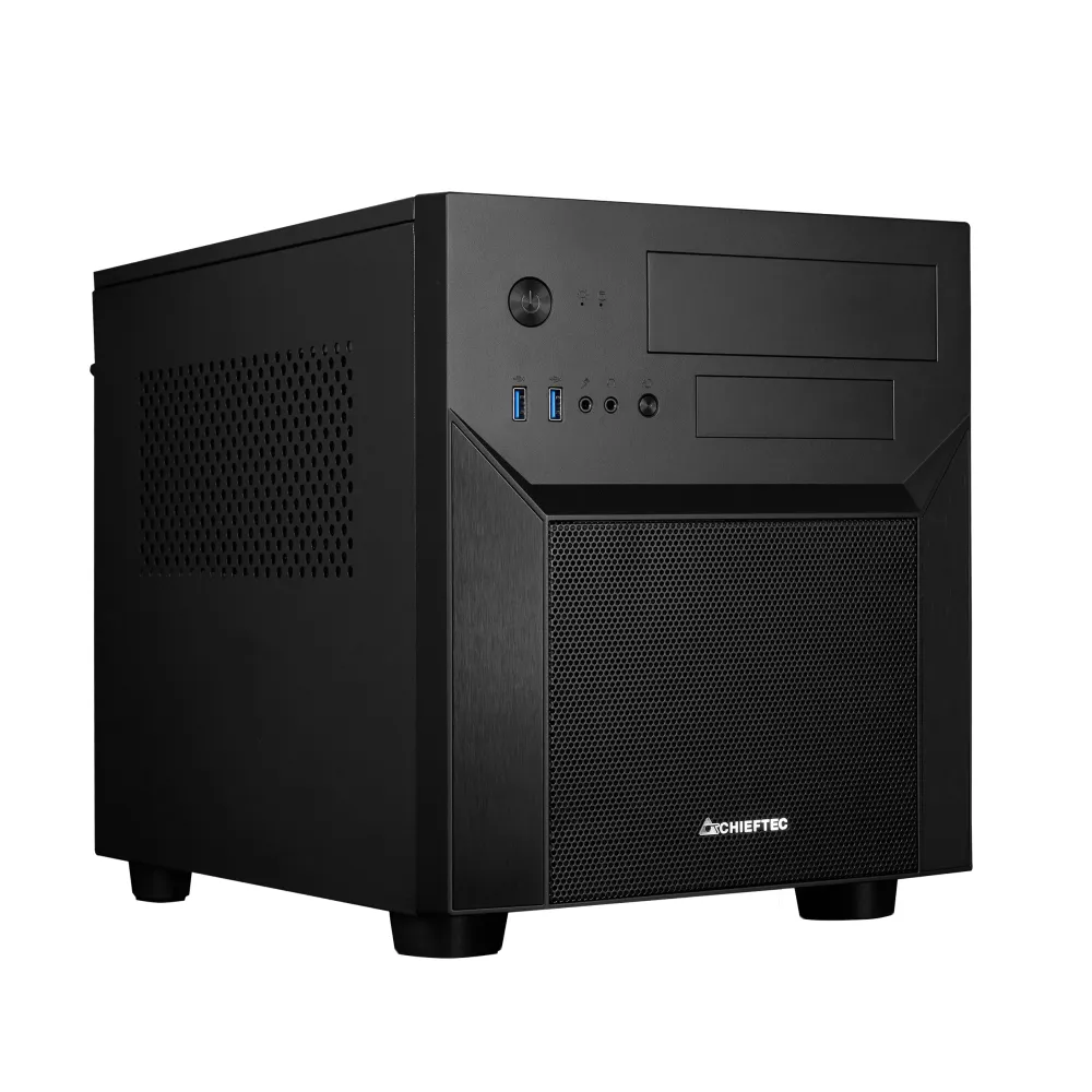Chieftec CASE Pro Cube CI-02B-OP