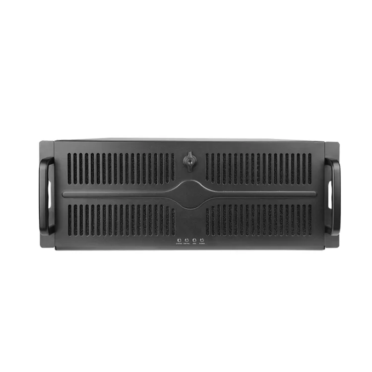 Chieftec CASE UNC-409S-B-OP 19 rack 4U