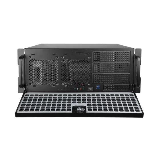 Chieftec CASE UNC-409S-B-OP 19 rack 4U