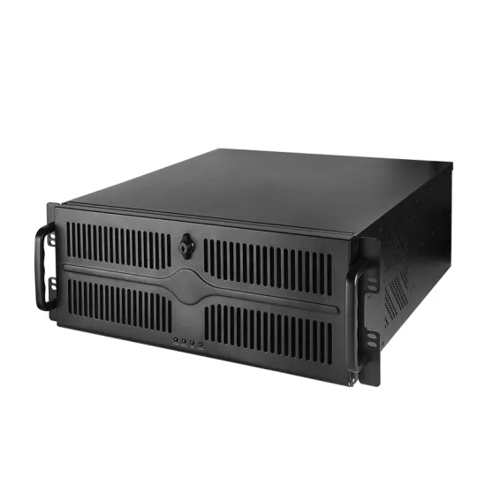 Chieftec CASE UNC-409S-B-OP 19 rack 4U