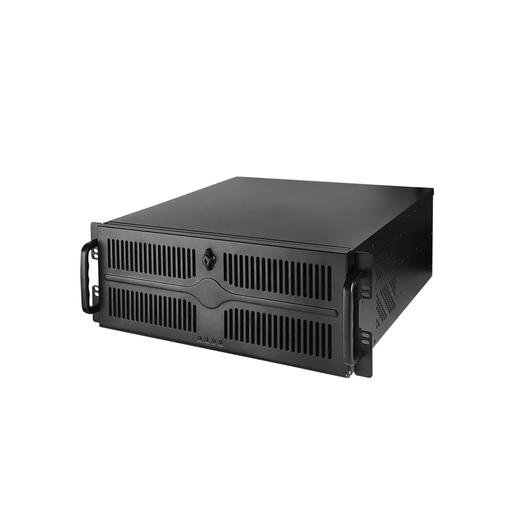 Chieftec CASE UNC-409S-B-OP 19 rack 4U