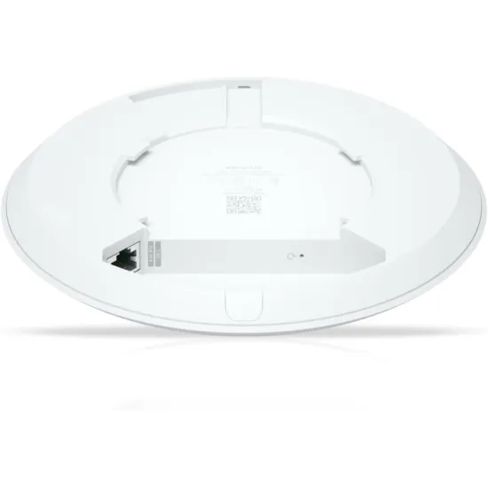 Ubiquiti Access Point U7 Lite, WiFi 7, 2x2 dual-band, do ~5.0Gbps, 1x 2.5GbE, PoE, UniFi, indoor, 200+ korisnika, ~115 m²