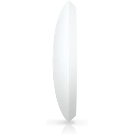 Ubiquiti Access Point U7 Lite, WiFi 7, 2x2 dual-band, do ~5.0Gbps, 1x 2.5GbE, PoE, UniFi, indoor, 200+ korisnika, ~115 m²